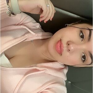 Meet your Posher, Joselyn